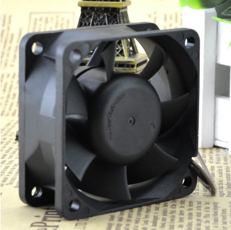 Original DELTA DSB0612L Cooling Fan 12V 0.12A 1.44W 2wires DSB0612L Fans